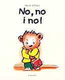 NO NO I NO! -CATALA-    *, de Allancé | portada del libro