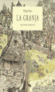 GRANJA, LA     *, de DUMAS | portada del libro