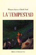 TEMPESTA, LA - MINI, de Ponti | portada del libro