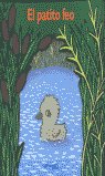 EL PATITO FEO, de Kimiko | portada del libro