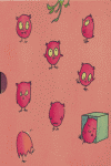 NENE BUBU, de BONNIOL MAGALI | portada del libro