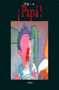 MINI - PAPA - CATALA, de Corentin | portada del libro
