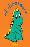 DINOSAURE, EL, de KIMIKO | portada del libro