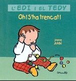 OH, S'HA TRENCANT, de Ashbe, Jeanne | portada del libro