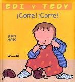 CORRE, CORRE! - catalan, de Ashbe, Jeanne | portada del libro