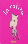 LA RATITA, de KIMIKO | portada del libro