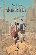 ABANS DE LA TELE, de POMMAUX | portada del libro