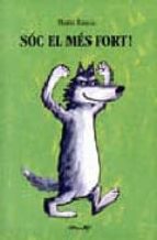 MINI - SOC EL MES FORT  *, de Mario Ramos | portada del libro