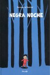 NEGRA NOCHE, de MONFREID | portada del libro