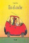 EN EL COCHE-CARTON, de PONTI, CLAUDE | portada del libro
