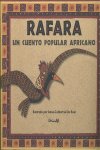 Rafara, de de Boel, Anne-Catherine | portada del libro