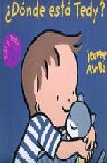 On es el Tedy, de Ashbe, Jeanne | portada del libro
