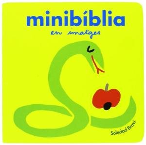 MINIBIBLIA - CATALA, de Bravi | portada del libro