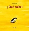QUE CALOR! *, de Taruishi | portada del libro