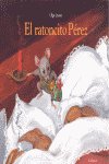 El ratoncito Pérez - Corimax, de Lecaye | portada del libro