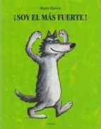 SOY EL MAS FUERTE - CORIMAX   *, de Mario Ramos | portada del libro