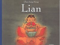 Lian - Corimax, de Chen, Jiang Hong | portada del libro
