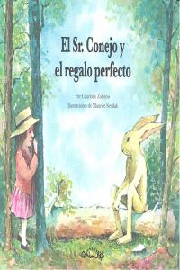 El Sr. Conejo y el regalo perfecto, de Sendak - Zolotow | portada del libro