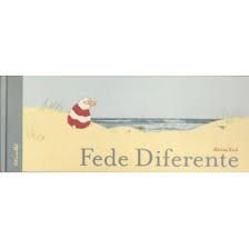 Fede Diferente, de KOCH,MIRIAM | portada del libro