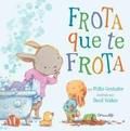 HORA DE BANYAR-SE, de GERSHATOR | portada del libro