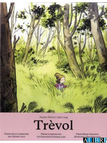 TREVOL, de VARIOS AUTORES | portada del libro