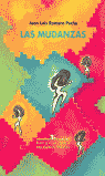 Las mudanzas, de Romero Peche, Juan Luis | portada del libro
