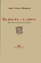HACHA Y LA ROSA,EL, de Varios autores | portada del libro