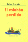 El eslabón perdido, de Carnés, Luisa | portada del libro