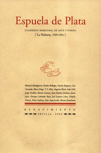 ESPUELA DE PLATA. CUADERNO BIME, de Varios autores | portada del libro