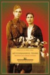 Así fue pasando el tiempo, de Mejías Correa, María de la Luz | portada del libro