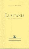 Lusitania, de Buendía | portada del libro