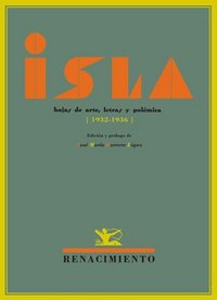Isla, de Varios autores | portada del libro