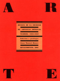 Arte, de Varios autores | portada del libro