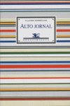 Alto jornal, de Rodríguez, Claudio | portada del libro
