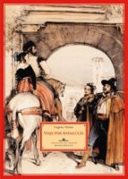 VIAJE POR ANDALUCIA, de EUGENE POITOU | portada del libro