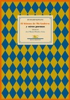 El himno de McAndrew y otros poemas, de KIPLING, RUDYARD-. | portada del libro