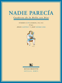 Nadie Parecía, de Varios autores | portada del libro