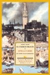 El comercio francés en Sevilla y Cádiz en tiempo de los Habsburgo, de Girard, Albert | portada del libro