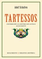 TARTESSOS 2ｦED, de Adolf Schulten | portada del libro