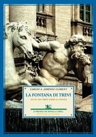 FONTANA DI TREVI NO ES TAN T, de JIMENEZ CLIMENT | portada del libro