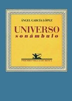 UNIVERSO SONAMBULO (POESIA). PR, de García López | portada del libro