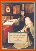SOR JUANA INES DE LA CRUZ. LECT, de Pascual Buxó | portada del libro
