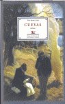 Cuevas, de Mañas Lahoz, Pilar | portada del libro