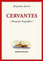 Cervantes, de Jarnés, Benjamín | portada del libro
