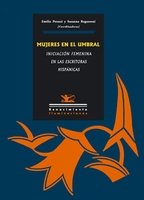 Mujeres en el umbral, de Varios autores | portada del libro