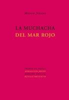 La muchacha del Mar Rojo, de Jurado, Miriam | portada del libro