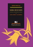 Ilegible, hijo de flauta, de Morelli, Gabriele | portada del libro