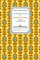 Compendio de historia natural, de Portella, Jorge Gustavo | portada del libro