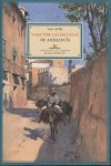Viaje por las escuelas de Andalucía, de Bello, Luis | portada del libro