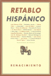 Retablo hispánico, de Varios autores | portada del libro